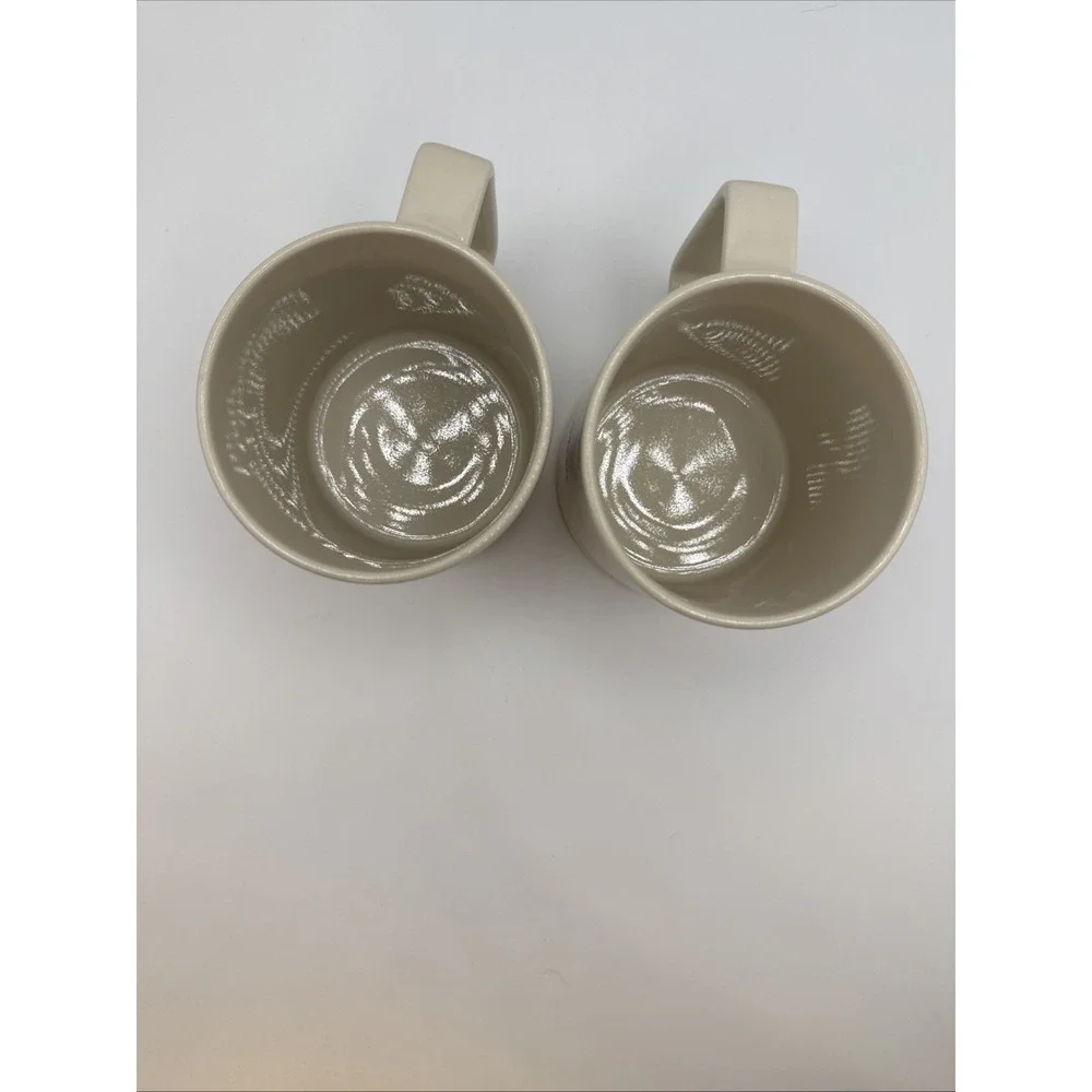 2015 Starbucks Siren Mermaid Logo Coffee Mugs Made In USA 14 oz Square Handle